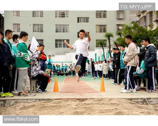 奥运会田径跳远项目训练技巧揭秘