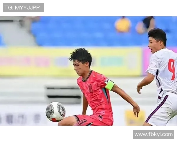 中国青训计划曝光每年选拔千名少年球员助力足球人才储备全面升级